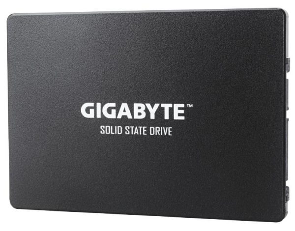 SSD GIGABYTE, 1TB, 2.5", SATA III - imagine 5