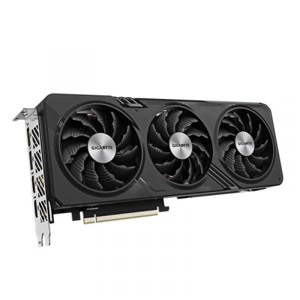 Placa video Gigabyte GeForce RTX 4060 TI GAMING OC 8GB - imagine 10