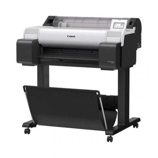 Plotter Canon imagePROGRAF TM-340 36"(914mm), format A0, 5 culori, rezolutie - imagine 6
