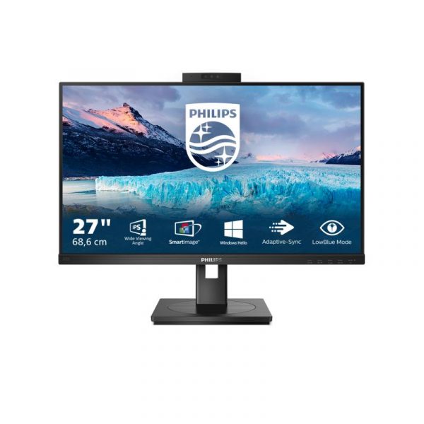 Monitor Philips 27" 272S1MH/00 - imagine 13