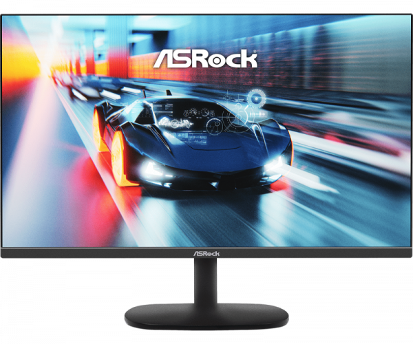 ASROCK CL27FF  27" GAMING MONITOR, Aspect Ratio: 16:9, IPS, - imagine 3