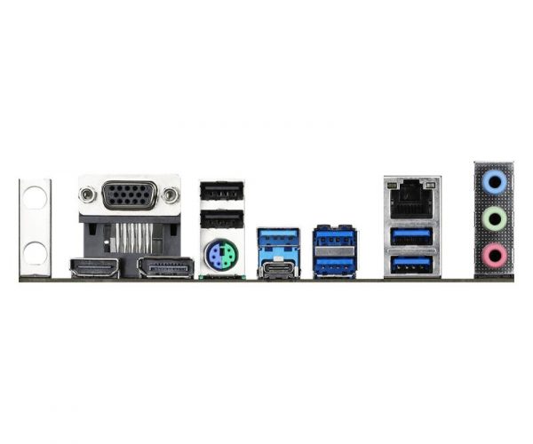 Placa de baza ASRock B550M PRO4, Socket AM4 - imagine 10