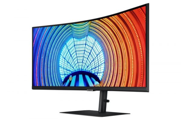 Monitor Samsung 34" LS34A650UBUXEN - imagine 13