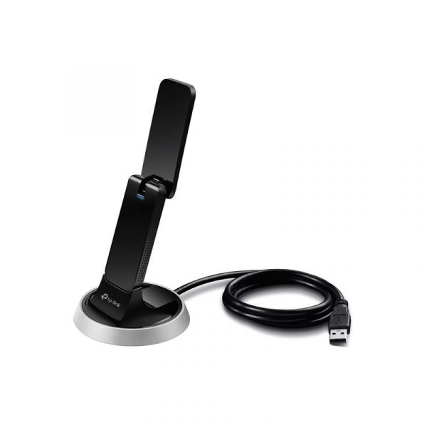 TP-Link AC1900 High Gain Wireless Dual Band USB Adapter, ARCHER - imagine 7