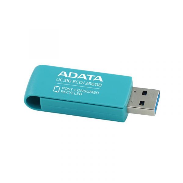 Memorie USB Flash Drive Adata 256GB USB 3.2 Turcoaz - imagine 8
