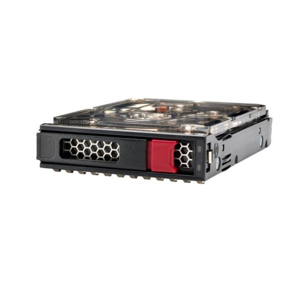 HPE 16TB SATA 6G Business Critical 7.2K LFF LP 1-year - imagine 4