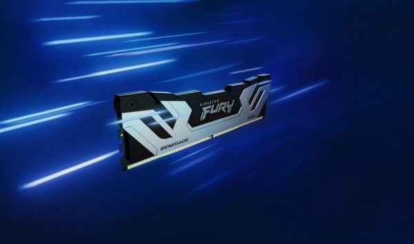 Memorie RAM Kingston 48GB 8400MT/s DDR5 CL40 CUDIMM (Kit of - imagine 4