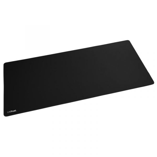 Mousepad Trust GXT 759 XXL gaming, material PET, suprafata usoara,negru - imagine 5