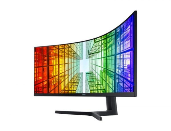 Monitor Samsung 49" LS49A950UIUXEN - imagine 12