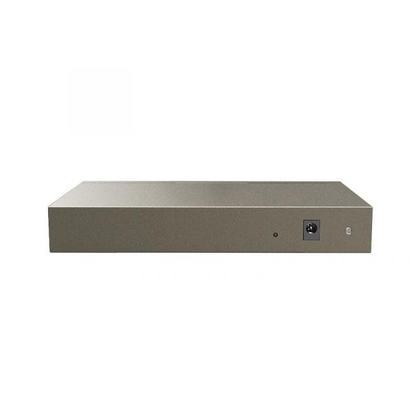 Switch Tenda TEF1110P-8-63W, 8 Port, 10/100 Mbps - imagine 7