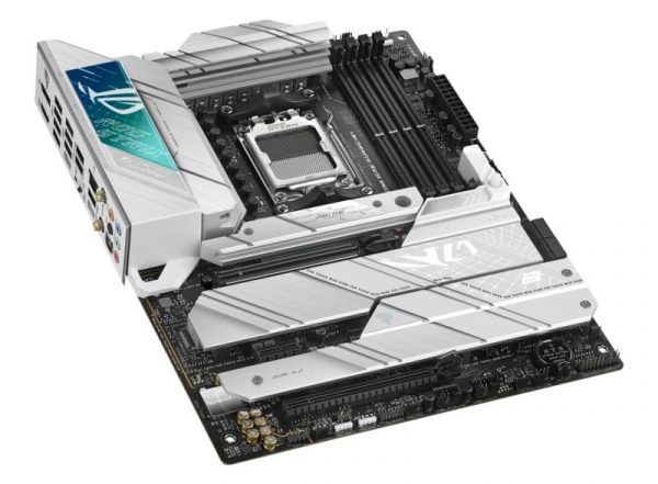 Placa de baza Asus ROG STRIX X670E-A GAMING WIFI AM5 - imagine 14