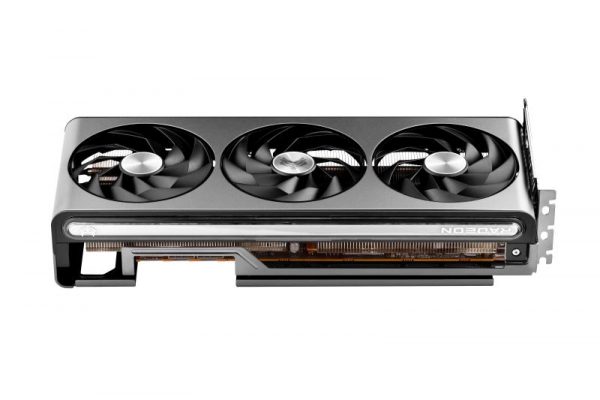 Placa video Sapphire Radeon RX 7700 XT NITRO+ 12GB GDDR6 - imagine 5
