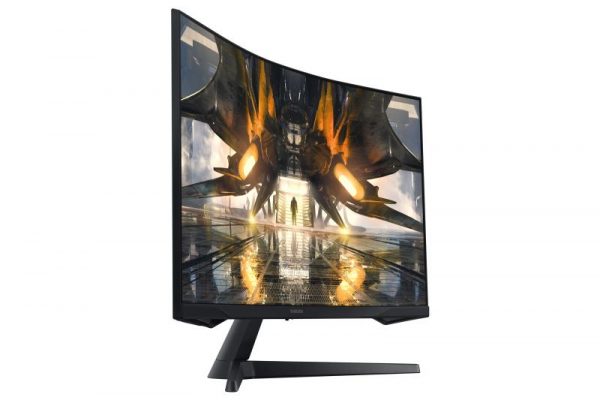 Monitor Samsung 32" LS32AG550EUXEN - imagine 13
