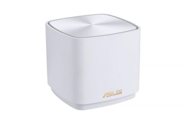 Router wireless ASUS Gigabit XD4, WiFI 6, Dual-Band - imagine 6