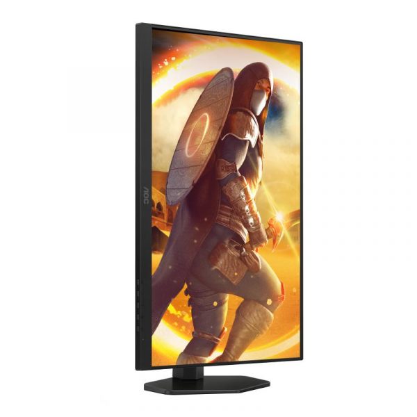 Monitor AOC 27" Q27G4XF, Diagonal (inch): 27, Diagonal (cm): 69, - imagine 9