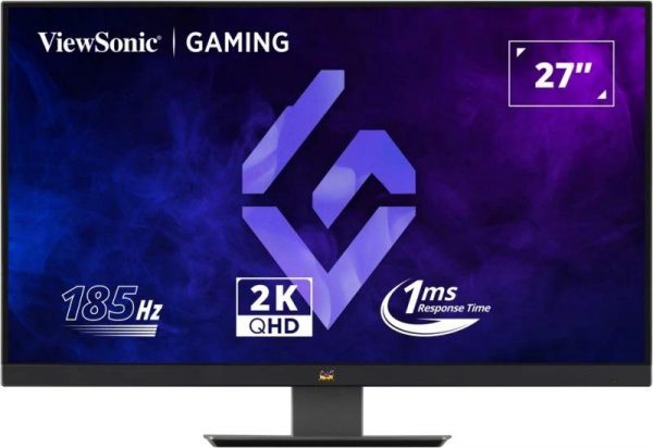 Monitor ViewSonic 27" VX2758A-2K-PRO-2 - imagine 7