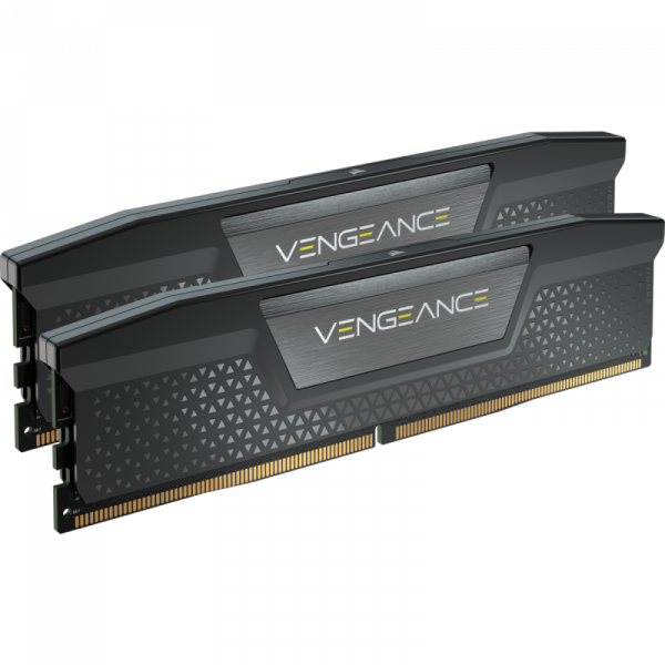 CORSAIR VENGEANCE DDR5 48GB (2 x 24GB) DDR5 6400 CL36-48-48-104
