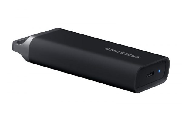 SSD Extern Samsung T5 EVO 8TB USB 3.2 tip C - imagine 11