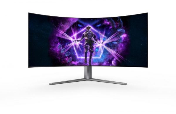 Monitor AOC 44.5" AG456UCZD - imagine 6