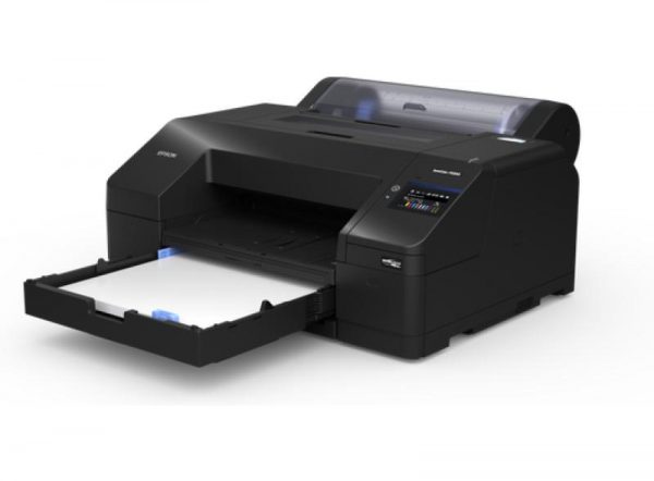 EPSON SC-P5300 STD A2 Colour Inkjet printer, Dimensiune A2, Rezolutie - imagine 12