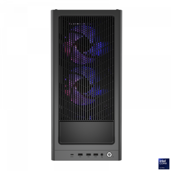 Desktop Gaming Lenovo Legion T7 34IAS10 , Intel® Core™ Ultra - imagine 8