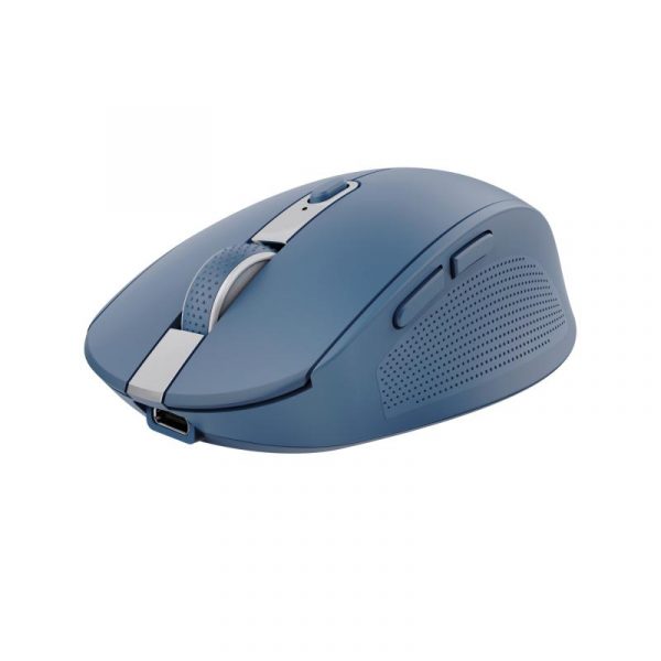 Mouse Trust Ozaa compact, rezolutie maxima 3200 DPI, interfata USB-A, - imagine 7