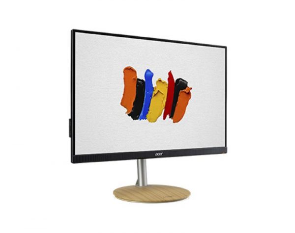 Monitor Acer 24" UM.FC1EE.001 - imagine 7