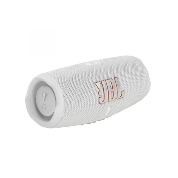 JBL Boxa portabila Charge 5 White