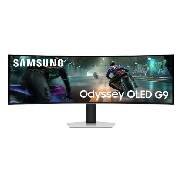 Monitor Samsung 49" LS49DG910SUXEN - imagine 3