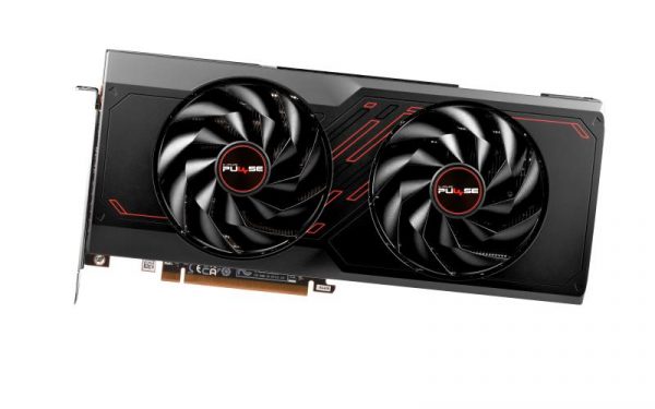 Placa video Sapphire Radeon RX 7700 XT Pulse 12GB GDDR6 - imagine 5