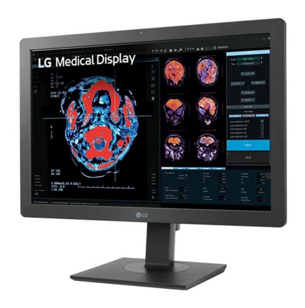 Monitor LG 24" 24HR513C-B.AEU - imagine 5