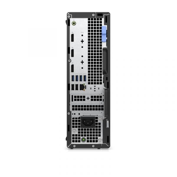 Desktop Dell OptiPlex 7010 SFF PLUS 260W, Intel i7-13700, 8GB - imagine 8