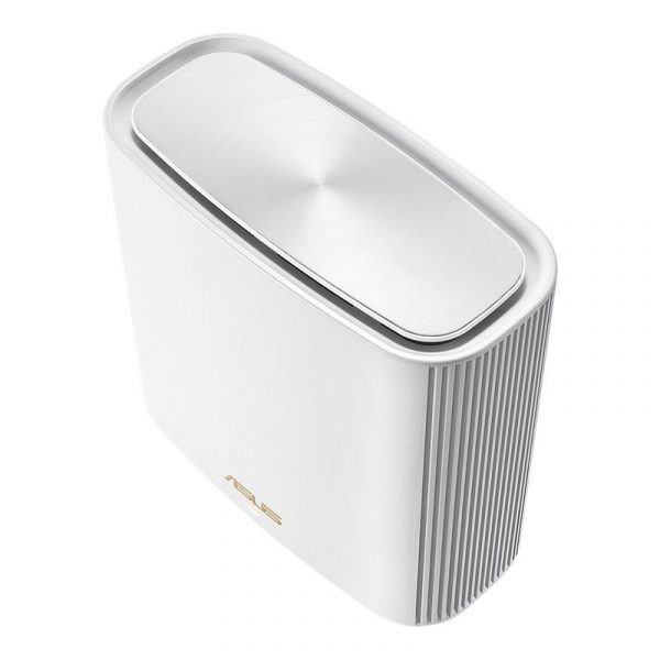 Router wireless ASUS Gigabit Mesh ZenWiFi, AX XT8, Wifi 6, - imagine 7