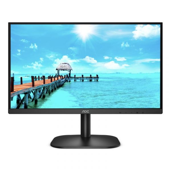 Monitor AOC 23.8" 24B2XD - imagine 7