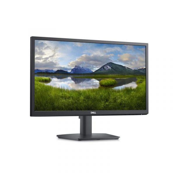 Monitor Dell 21.45" E2223HV, 54.48 cm, FHD TFT LCD, 1920 - imagine 7