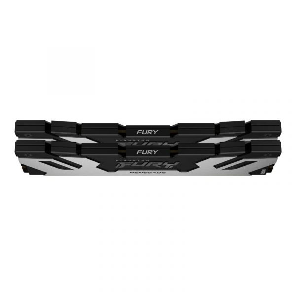 Memorie RAM Kingston, DIMM, DDR5, 64GB, 6000MHz, CL32, 1.35V, FURY - imagine 6