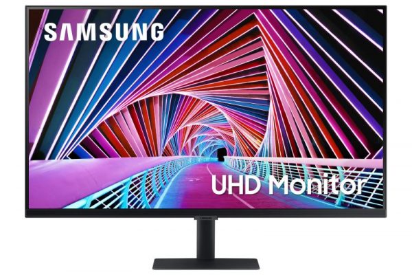 Monitor Samsung 32" LS32A700NWPXEN - imagine 6