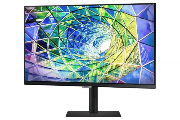 Monitor Samsung 27" LS27A800UJPXEN - imagine 13