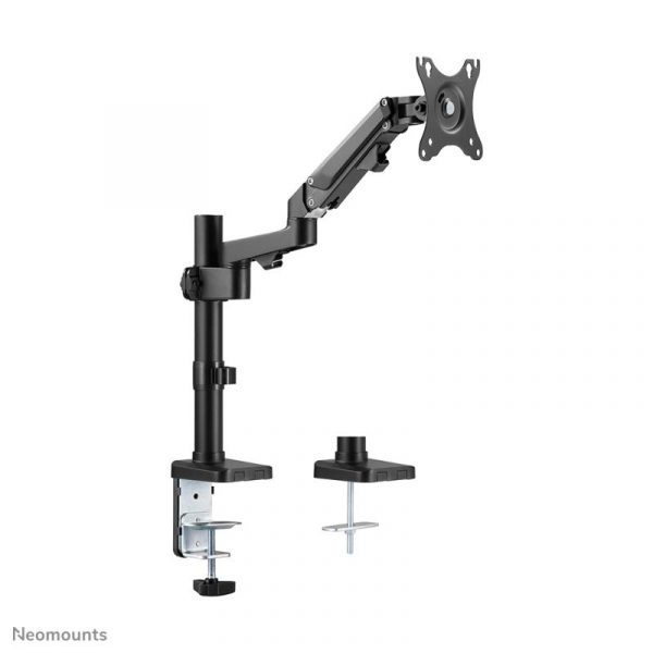 Brat monitor Neomounts DS70-750BL1; pentru display-uri cu diagonale 17"-27", sistem - imagine 9