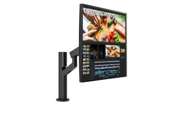 Monitor LG 27.6" 28MQ780-B.AEU - imagine 8