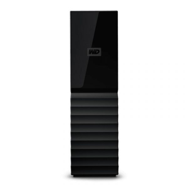 HDD Extern WD My Book, 12TB, negru, USB 3.0 - imagine 7