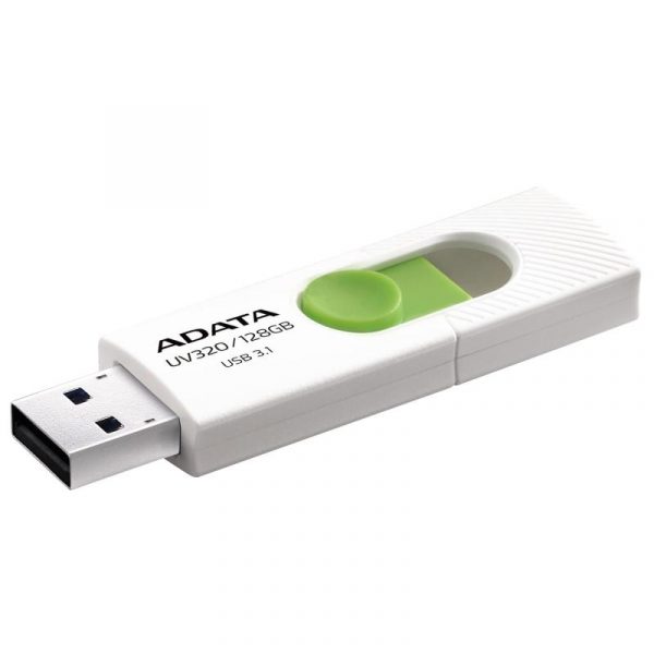 Memorie USB Flash Drive Adata UV320 128GB, USB-A 3.1 - imagine 3