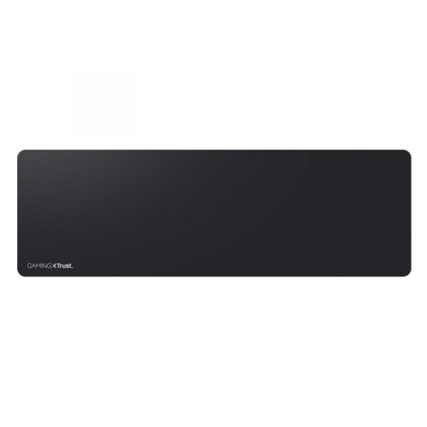 Mouse pad Trust GXT 758 Gaming Mouse Pad XXL, negru - imagine 8