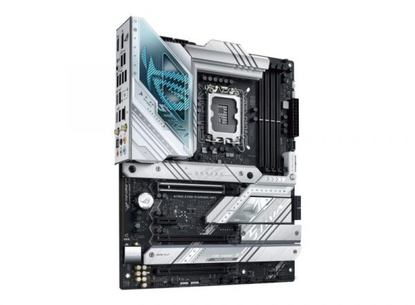 Placa de baza Asus ROG STRIX Z790-A GAMING WIFI LGA - imagine 8