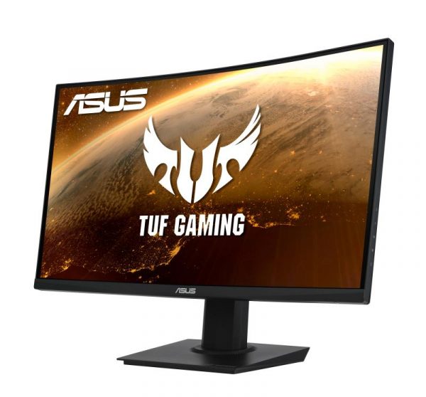 Monitor Asus 23.6" VG24VQE - imagine 6