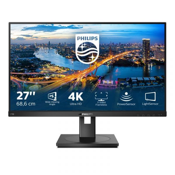 Monitor Philips 27" 278B1/00 - imagine 5