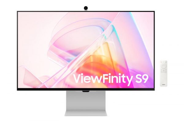Monitor Samsung 27" LS27C902PAUXEN - imagine 4