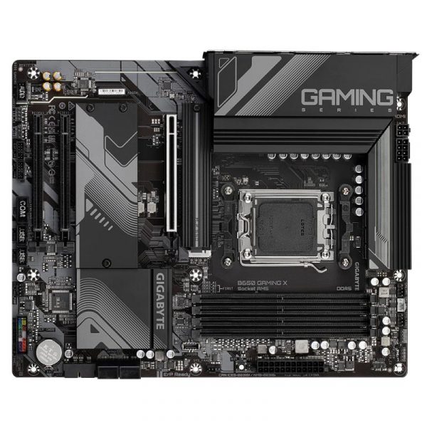 Placa de baza GIGABYTE B650 GAMING X AM5 - imagine 8