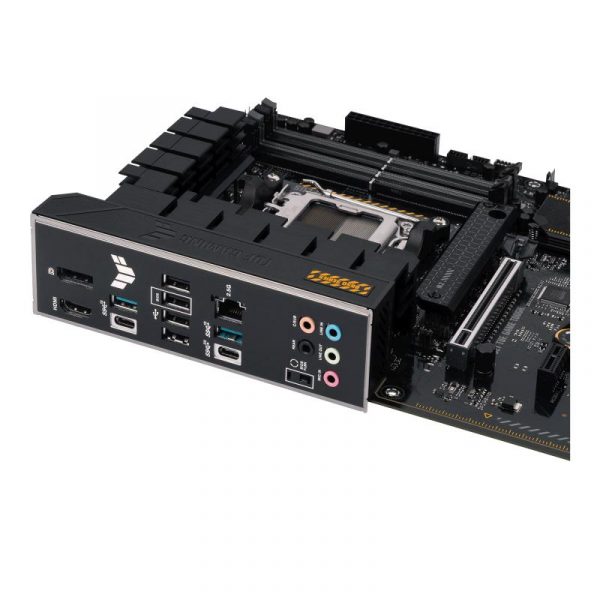 Placa de baza Asus TUF GAMING B650-PLUS AM5 - imagine 16