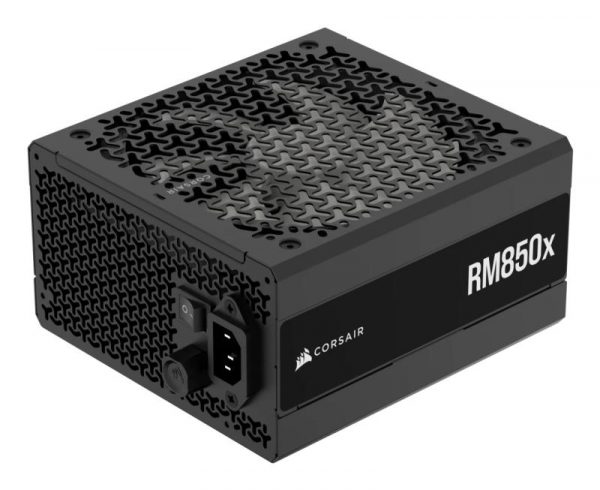 Sursa CORSAIR RMx Series, RM850x 80 PLUS GOLD - imagine 9